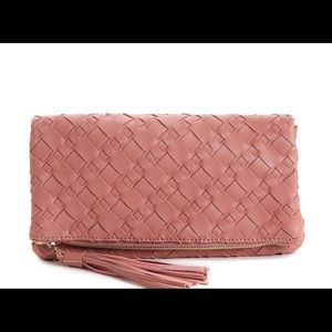 Urban Expressions Isolde Clutch